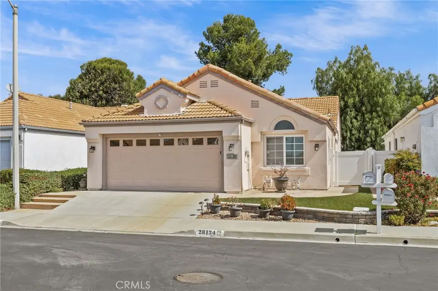 28124 Palm Villa Drive, Menifee, CA 92584 - #2