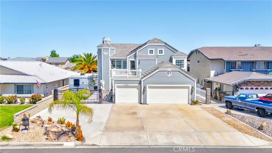 13445 Anchor, Victorville, CA 92395 - #3