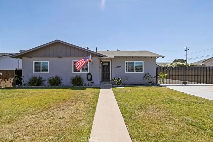 5839 Harrison St, Chino, CA 91710 - #3