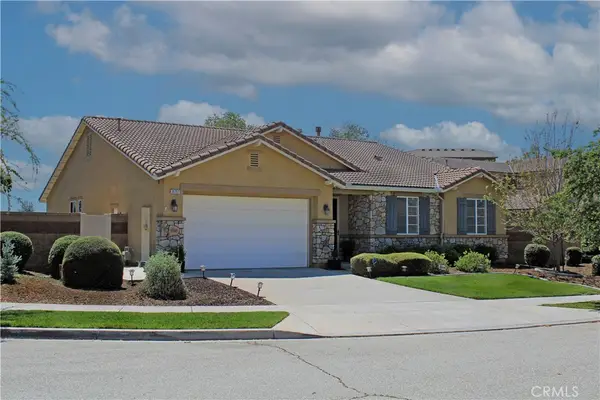 31757 Dove Court, Yucaipa, CA 92399