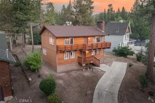 373 Crystal Lake, Big Bear Lake, CA 92315