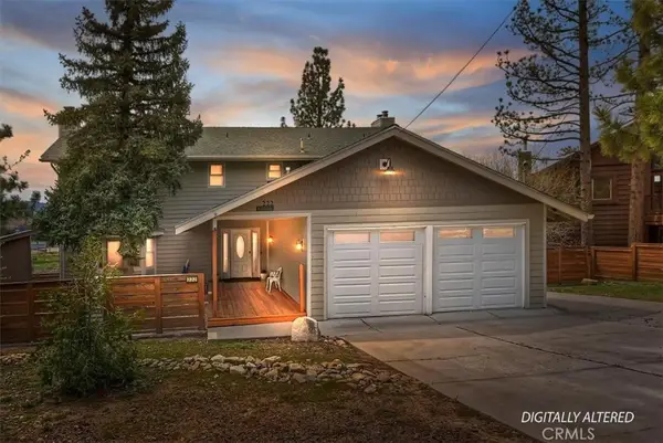 222 Eagle, Big Bear Lake, CA 92315