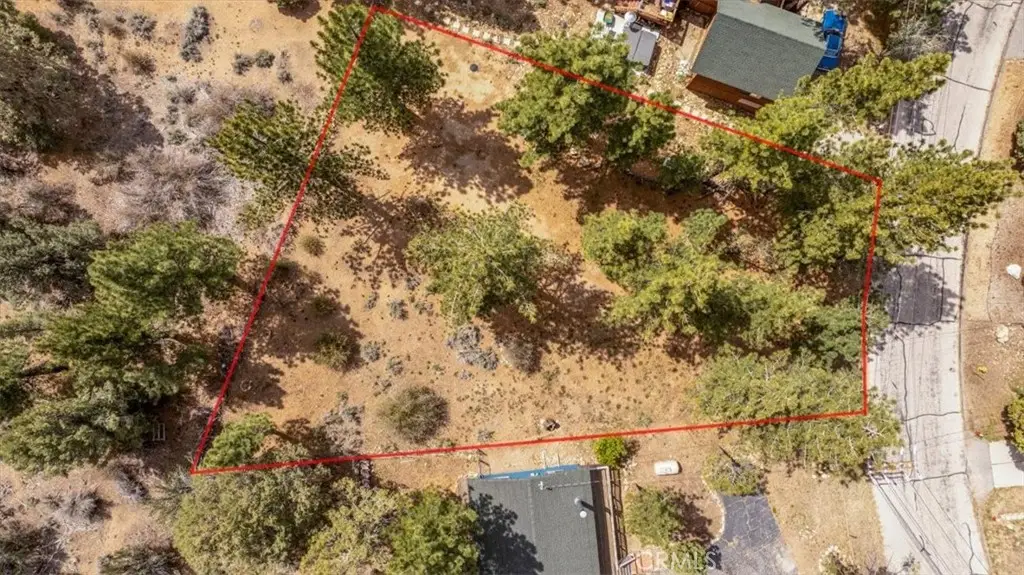 0 Skyview, Big Bear City, CA 92314 - #1