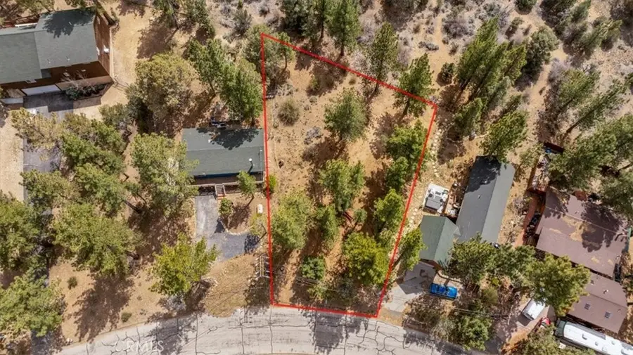 0 Skyview, Big Bear City, CA 92314 - #2