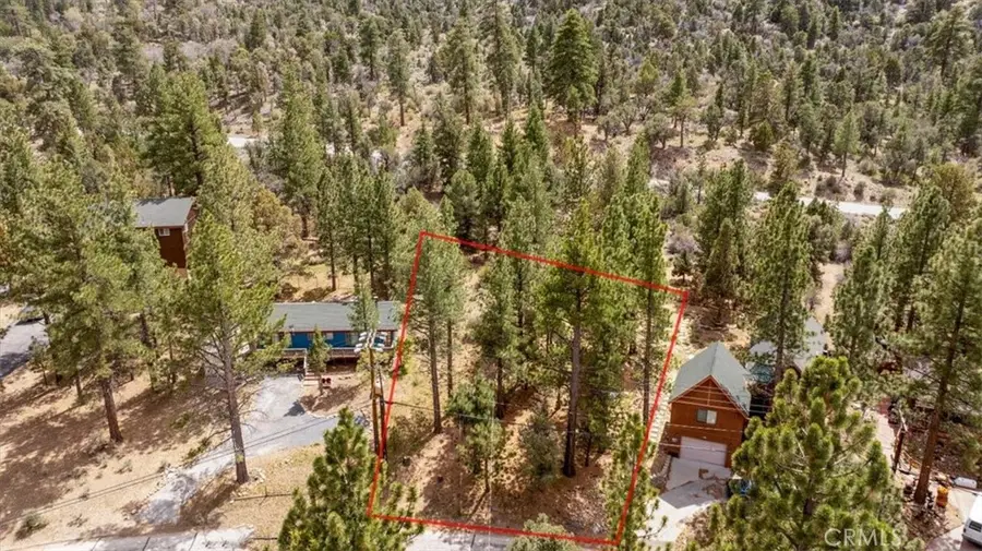 0 Skyview, Big Bear City, CA 92314 - #3