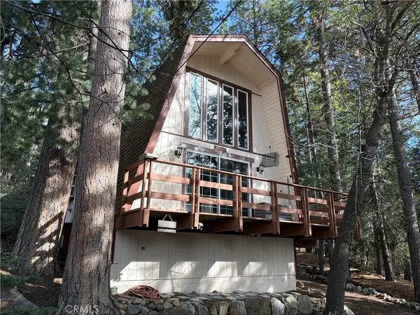 6189 Cedar, Angelus Oaks, CA 92305