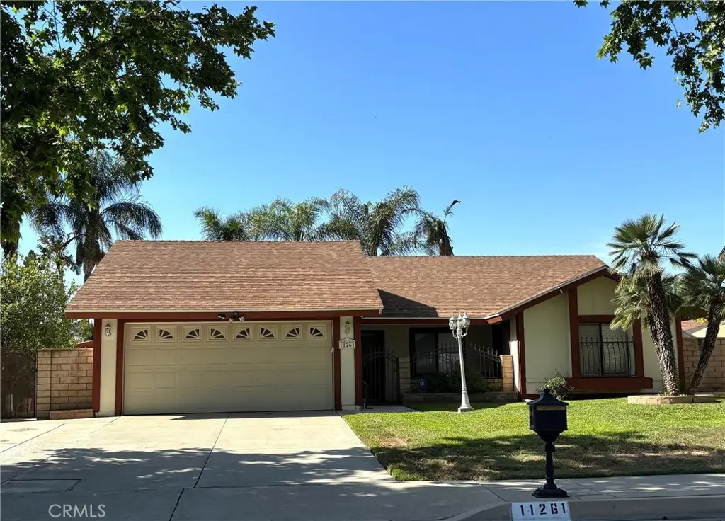11261 Wayfield, Riverside, CA 92505 - #1