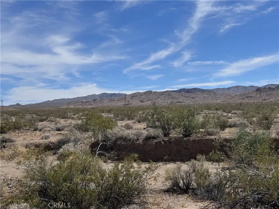 0 Pinto, Chuckwalla Valley, CA 92239 - #2