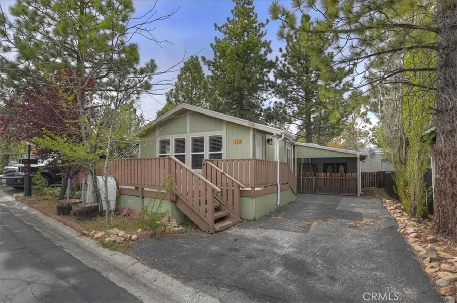 391 Montclair #179, Big Bear City, CA 92314 - #3