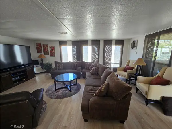 15500 Bubbling Wells, Desert Hot Springs, CA 92240