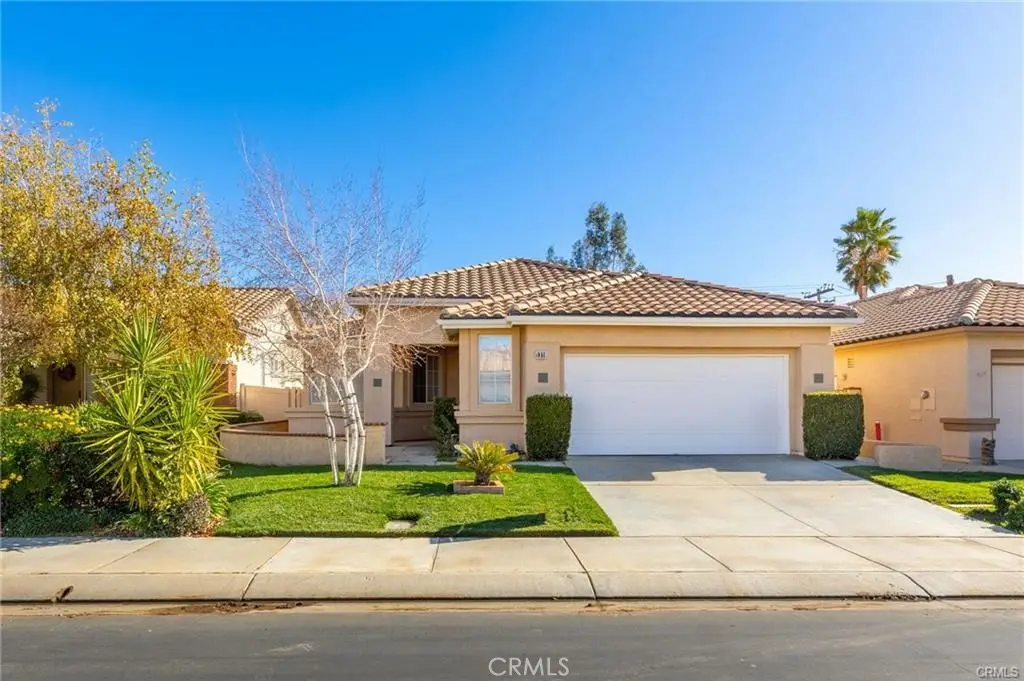 1318 S Bay Hill, Banning, CA 92220 - #1