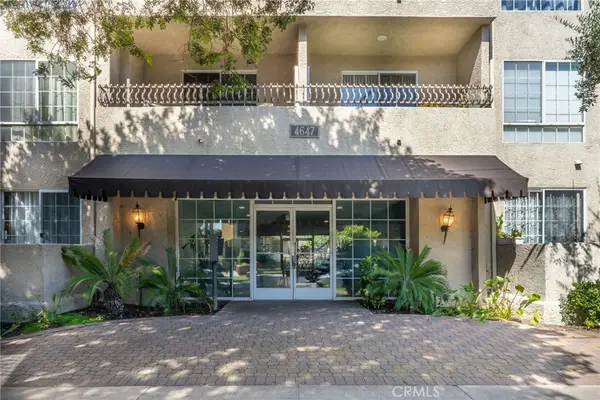 4647 Willis, Sherman Oaks, CA 91403