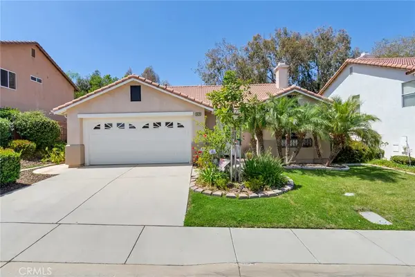 3470 Birchleaf Drive, Corona, CA 92881