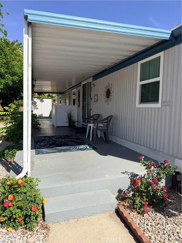 35011 Avenue E #36, Yucaipa, CA 92399