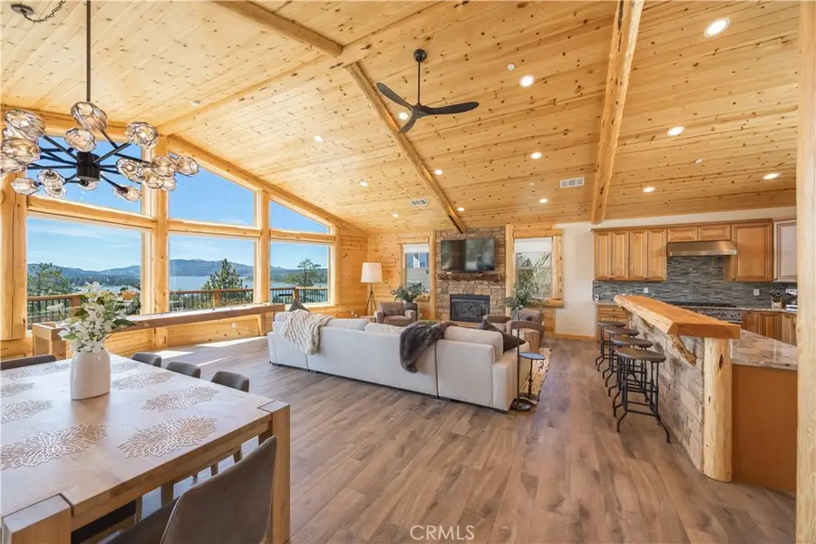 42344 Golden Oak, Big Bear Lake, CA 92315 - #3