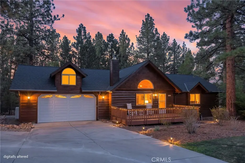 1993 Shady Lane, Big Bear City, CA 92314 - #1