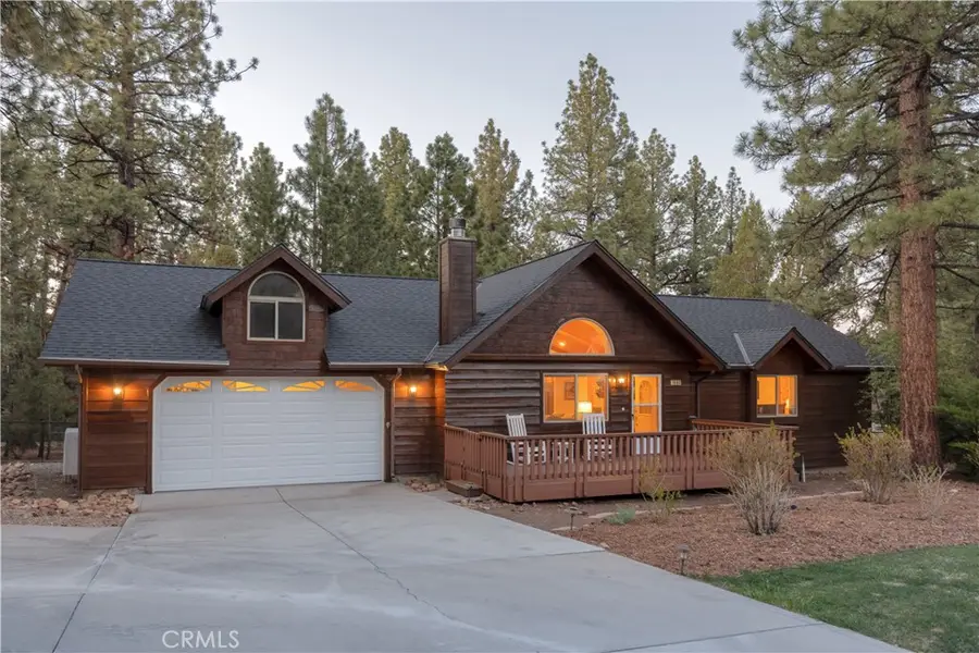 1993 Shady Lane, Big Bear City, CA 92314 - #2