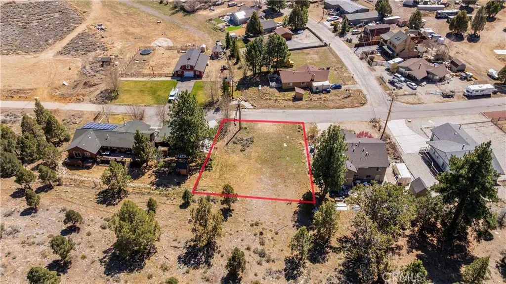0 Lakewood Dr, Big Bear City, CA 92314 - #1
