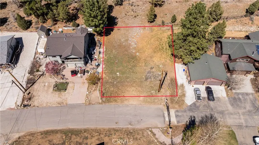 0 Lakewood Dr, Big Bear City, CA 92314 - #3