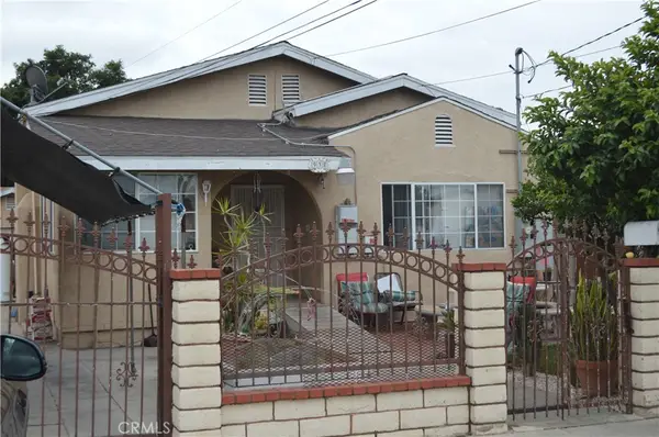 938 S Eastman, Los Angeles, CA 90023