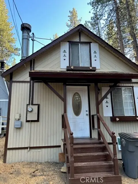 42769 La Cerena, Big Bear Lake, CA 92315