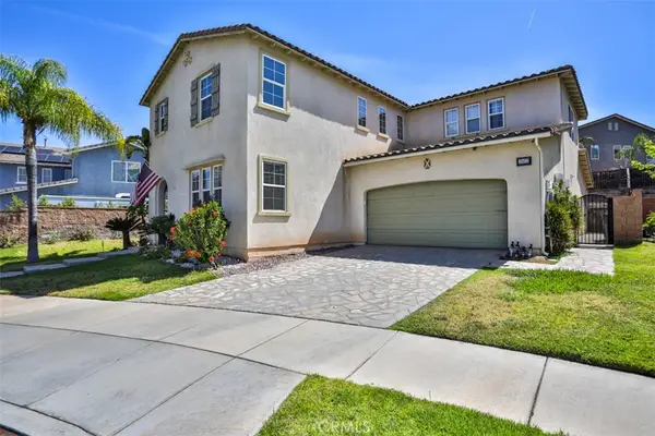 25072 Peppertree Court, Corona, CA 92883