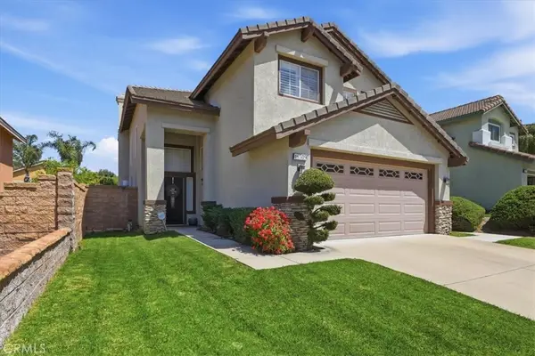 16589 Cerulean Court, Chino Hills, CA 91709
