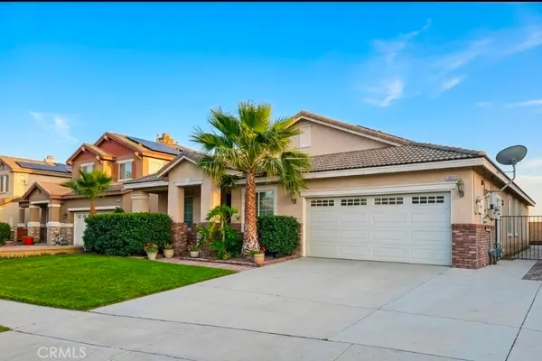 16633 San Simeon Way, Fontana, CA 92336