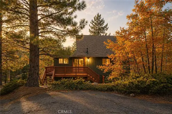 27947 St Bernard, Lake Arrowhead, CA 92352