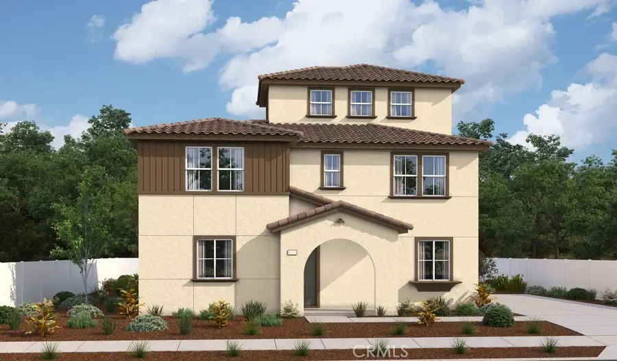 16741 Douglas Street, Chino, CA 91708 - #1