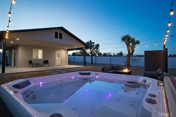 58774 Sun Mesa, Yucca Valley, CA 92284