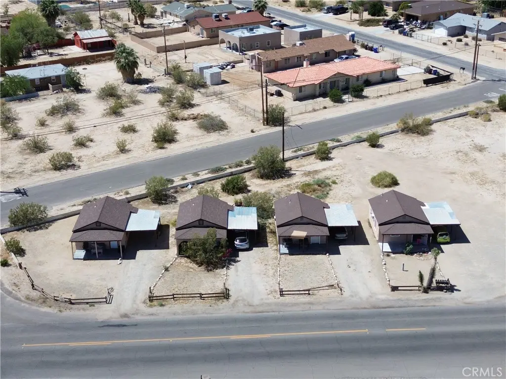 72121 Hatch Road, Twentynine Palms, CA 92277 - #1