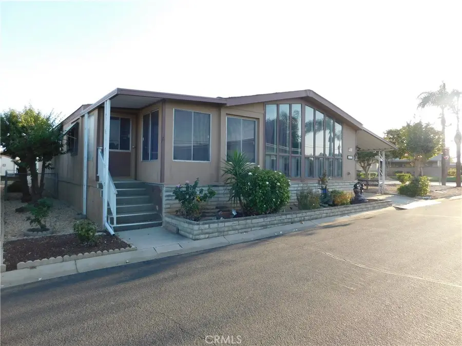 5700 W Wilson Street #102, Banning, CA 92220 - #3