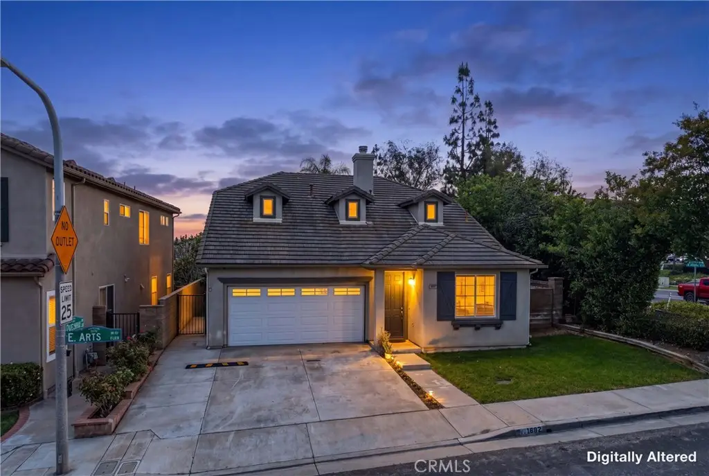 1902 Arts Avenue, Brea, CA 92821 - #1