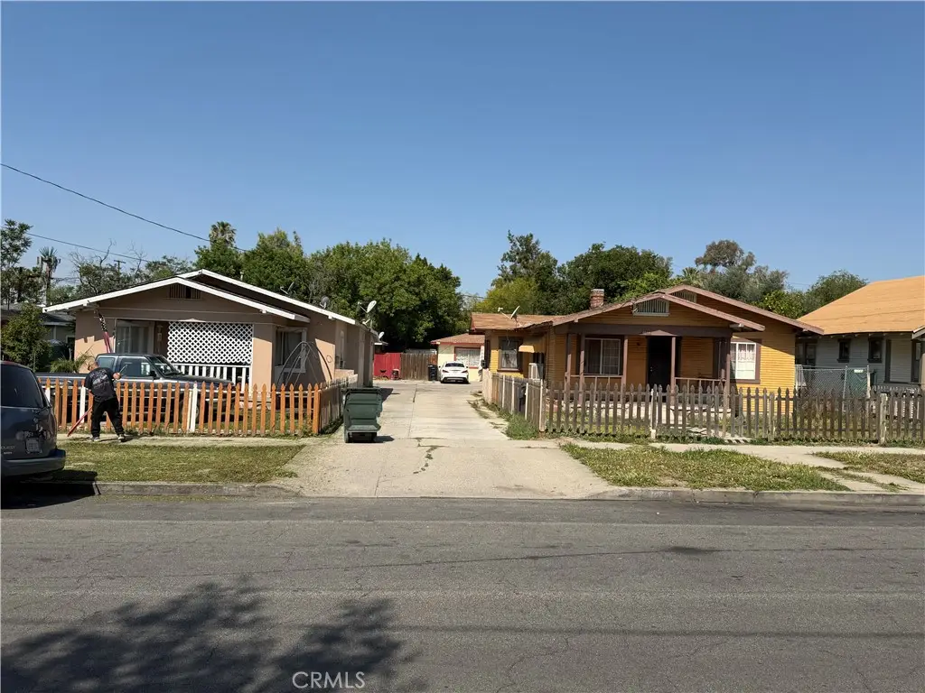 1236 Belle, San Bernardino, CA 92404 - #1