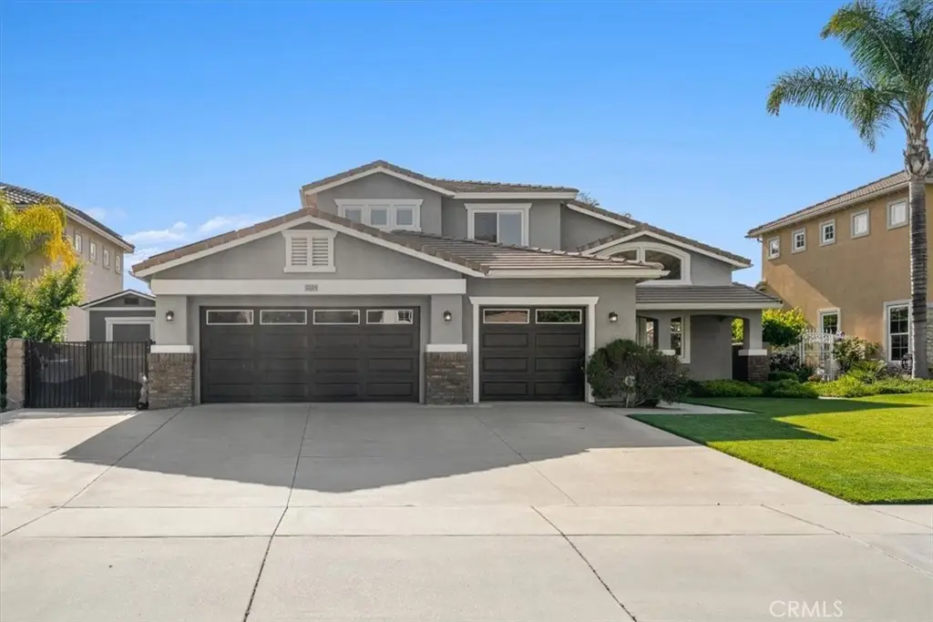 13504 Mesa Crest, Yucaipa, CA 92399 - #1