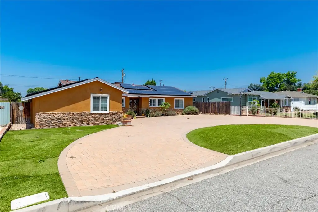 759 S Briargate, Covina, CA 91723 - #1