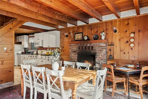 144 Marshall Road, Lake Arrowhead, CA 92352