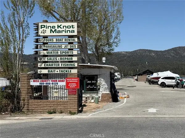 400 Pine Knot Blvd. E-27, Big Bear Lake, CA 92315