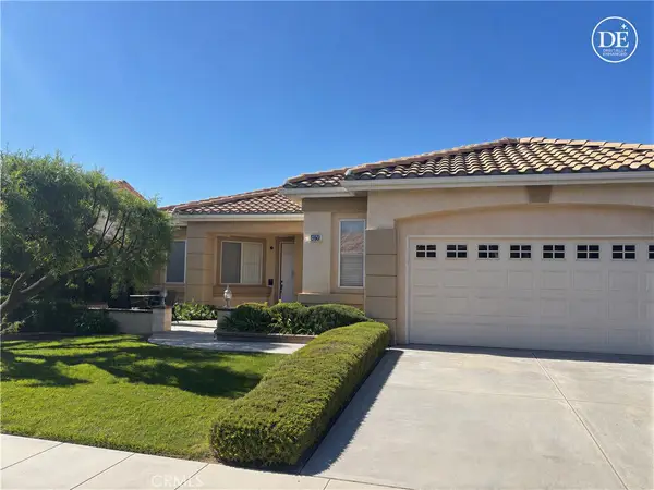 4913 Singing Hills, Banning, CA 92220