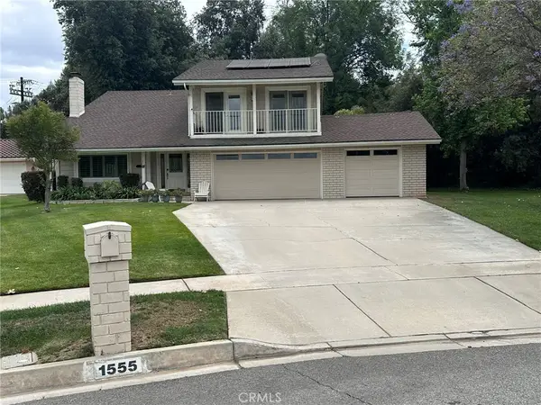 1555 Lynne Court, Redlands, CA 92373