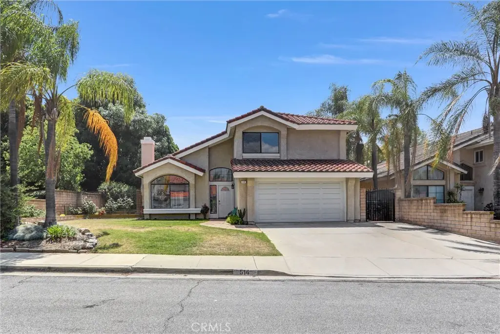 514 Conestoga, San Dimas, CA 91773 - #1