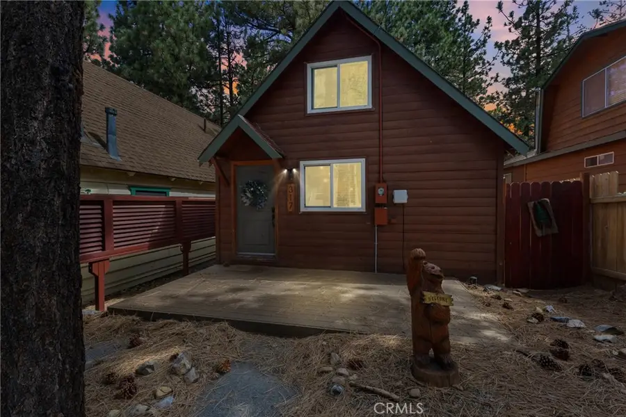 317 Moreno, Sugarloaf, CA 92386 - #2