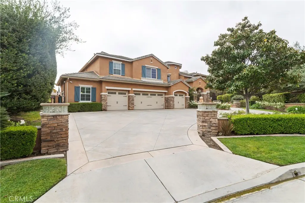 1084 Flager Ranch Road, Corona, CA 92881 - #1