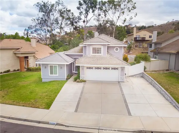 16344 W Sun Canyon, Riverside, CA 92503