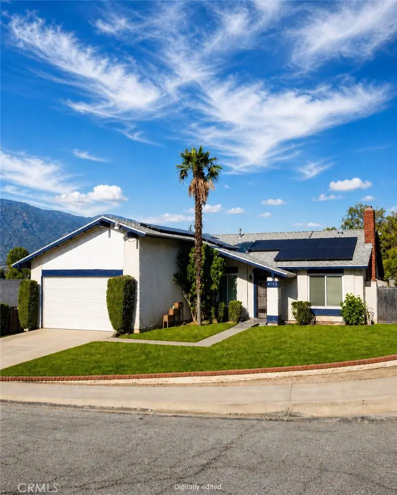 4305 Lakewood, San Bernardino, CA 92407 - #1