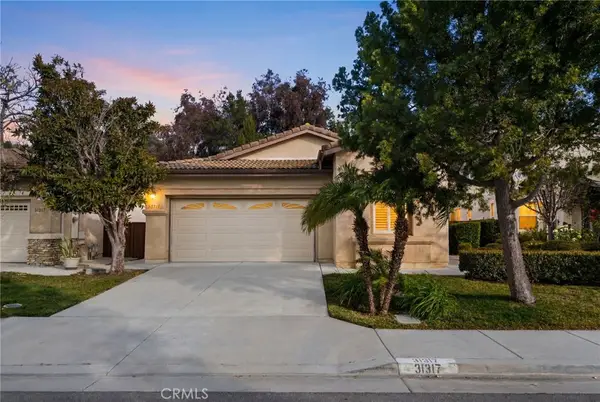 31317 Sunningdale, Temecula, CA 92591