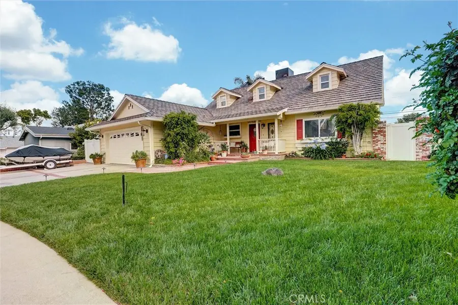 16926 Flanders Street, Granada Hills, CA 91344 - #2