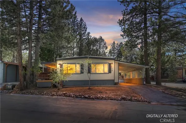 391 Montclair #114, Big Bear City, CA 92314