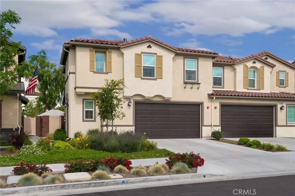 15980 Aventurine Lane, Chino, CA 91708 - #1
